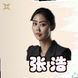 张浩